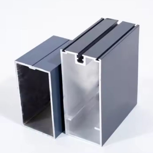 アルミニウムカーテンウォールプロファイルの最新トレンドは何ですか