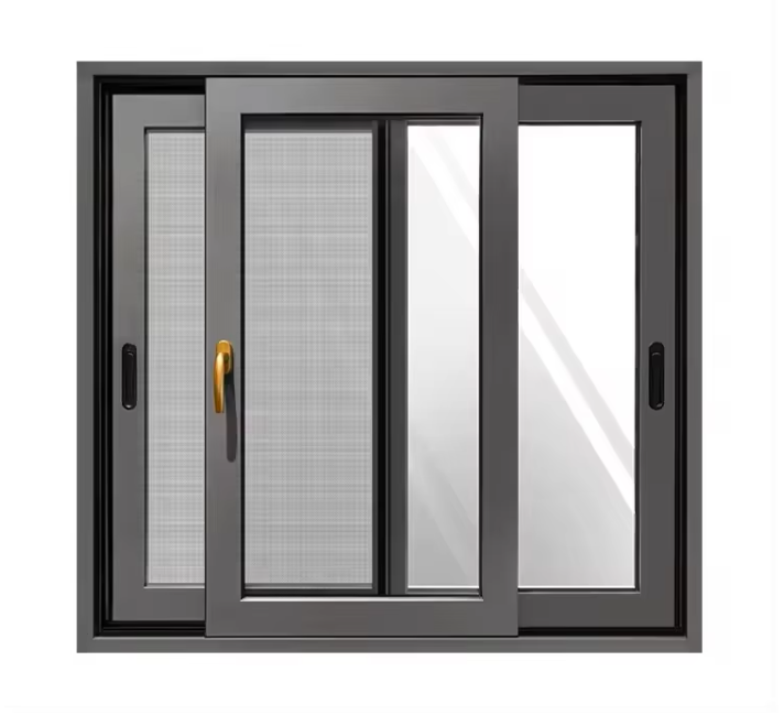 傾斜のある庭に適切なアルミニウム フェンス プロファイルを選択する方法